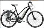 Electrische fiets Trek, Fietsen en Brommers, Elektrische fietsen, Ophalen, Gebruikt