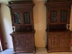 Buffetkasten Mechelse renaissancestijl, Antiquités & Art, Antiquités | Meubles | Armoires, Enlèvement