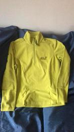 Polar vert pistache Jack Wolfskin, Vêtements | Femmes, Comme neuf