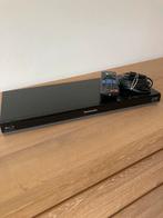 Bleu Ray Speler, Audio, Tv en Foto, Blu-ray-spelers, Ophalen, Gebruikt, Panasonic