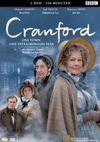 DVD Cranford, Ophalen of Verzenden, Nieuw in verpakking, Drama, Boxset