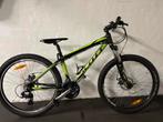 Mountainbike Scott Aspect 670, Fietsen en Brommers, Fietsen | Mountainbikes en ATB, Hardtail, Ophalen, Gebruikt, Overige merken