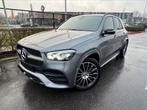 Mercedes GLE350de AMG Nightpack 1st Owner B2B only, Auto's, Automaat, 1998 cc, GLE, 195 kW