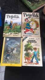 Boek uit te kiezen pietje puk, Boeken, Kinderboeken | Jeugd | onder 10 jaar, Ophalen of Verzenden, Zo goed als nieuw