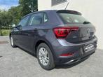 Volkswagen Polo 1.0 TSI 95 PK DSG - NIEUW - (bj 2023), Auto's, Automaat, Gebruikt, 95 pk, Leder en Stof