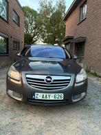 Opel insignia euro5 export / handelaar, Auto's, Euro 5, 120 kW, Bedrijf, Insignia