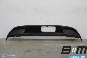 Achterbumper spoiler VW Golf 7 Variant 5G9807568 beschikbaar voor biedingen