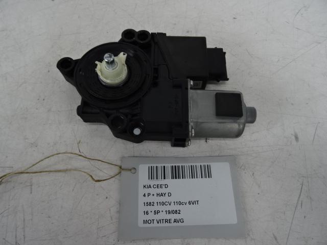 MOTOR RAAMMECHANIEK LINKS VOOR Kia Cee'd Sportswagon (JDC5), Auto-onderdelen, Carrosserie, Kia, Voor, Links, Gebruikt