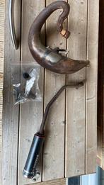 Brommer derbi  senda, Fietsen en Brommers, Ophalen