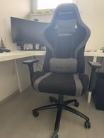 Gaming Stoel/Ergonomische bureau stoel, Werkplek, Ophalen, Gebruikt, Stoel