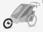 Thule Chariot jogging kit 2 - nieuw in de doos, Fietsen en Brommers, Ophalen, Zo goed als nieuw