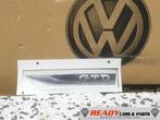 GOLF 7 VII GTD STICKER LOGO EMBLEEM spatbord links origineel, Auto-onderdelen, Volkswagen, Nieuw, Ophalen of Verzenden, Volkswagen