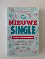 De nieuwe single Wat als je (opnieuw) alleen bent, Maureen L, Boeken, Psychologie, Ophalen of Verzenden, Gelezen