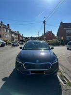 Skoda Octavia CT  uit het jaar 2020, Auto's, Voorwielaandrijving, Stof, 4 cilinders, Lichtsensor