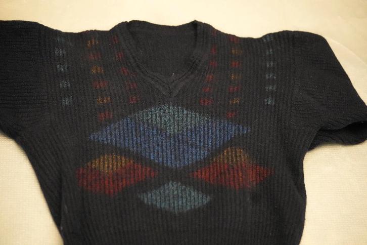 TK   Italiaanse  Pullover   maat  4   of  maat  46/49   heer, Kleding | Heren, Truien en Vesten, Zo goed als nieuw, Maat 46 (S) of kleiner