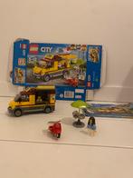 Lego 60150, Kinderen en Baby's, Speelgoed | Duplo en Lego, Ophalen of Verzenden, Lego
