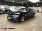 BMW 7 Serie 750Li ActiveHybrid 450 PK NL NAP! (bj 2010), Automaat, Overige brandstoffen, Berline, BMW