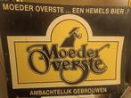 Bord van moeder overste, Ophalen, Zo goed als nieuw