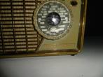 RADIO VINTAGE SBR DE 1960 EN FONCTION GO_MOYE, Antiek en Kunst, Verzenden