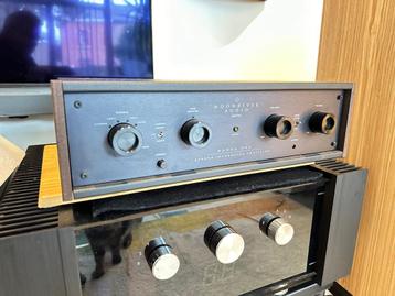 amplificateur Moonriver 404 reference disponible aux enchères