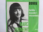 Marc Zoomers - Jenny, Cd's en Dvd's, Vinyl Singles, Ophalen of Verzenden, Nederlandstalig