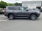 Toyota Land Cruiser Premium, SUV ou Tout-terrain, Automatique, Achat, Verrouillage centralisé sans clé