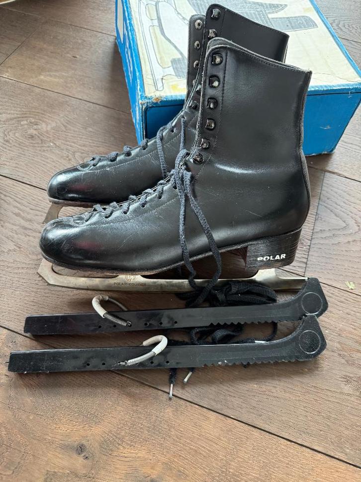 Schaatsen polar, Sports & Fitness, Patinage, Utilisé, Patinage artistique, Autres marques, Enlèvement