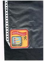 NIEUWPOORT BIERVILTJE, Verzenden, Nieuw, Viltje(s)