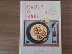 Mich Baron - Healthy is Funky, Ophalen of Verzenden, Zo goed als nieuw, Mich Baron