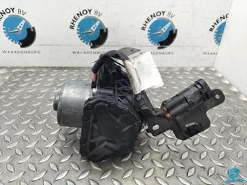 PEUGEOT 2008 EV GT 50KWH  [VACUUM_PUMP] 2021 beschikbaar voor biedingen