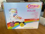 Optimum Roller Skates, Ophalen, Verstelbaar, Kinderen, Zo goed als nieuw