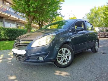 OPEL / CORSA / 1000 CC / A.C / 5 PORTES, Autos, Opel, Achat, Boîte manuelle, 5 portes, Particulier
