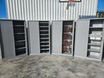 Armoires métallique a volet-rideaux, Enlèvement, Comme neuf