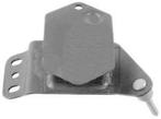 Volvo Motorsteun rubber 760-780 links B28+B280 760 780 Volvo, Ophalen of Verzenden, Nieuw, Volvo