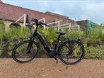 Norta B3040 elektrische fiets zwart, Fietsen en Brommers, Elektrische fietsen, Zo goed als nieuw, 51 tot 55 cm, 50 km per accu of meer