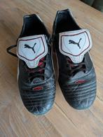 Puma Liga kwaliteit voetbalschoen maat 45, Sport en Fitness, Voetbal, Ophalen, Gebruikt, Schoenen