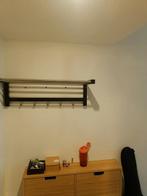 Kapstok Ikea Tjusig, Huis en Inrichting, Ophalen, Zo goed als nieuw, Hout