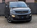 Opel Combo Vivaro 2.0 D Cargo L EHZ Autm. Elegance, Auto's, Vivaro, 4 cilinders, 2500 kg, 2500 kg