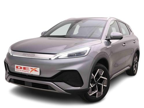 BYD Atto 3 204 60 KWH Comfort + Leather + Navi + Panoroof +, Auto's, Overige Auto's, ABS, Airbags, Airconditioning, Boordcomputer