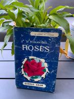 Le roman des roses de George Adam, Livres, Livres Autre, Utilisé, Enlèvement ou Envoi, George Adam
