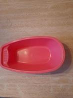 Redelijk groot poppen bad (lengte 51 cm), Kinderen en Baby's, Ophalen of Verzenden, Gebruikt, Overige typen