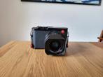 Leica Q2 (doos en certificaat), Audio, Tv en Foto, Fotocamera's Digitaal, Gebruikt, Compact, Ophalen of Verzenden, 47 Megapixel