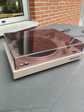 MARANTZ TT-6025 draaitafel beschikbaar voor biedingen