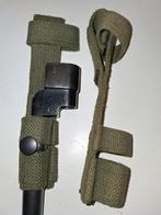 Bajonet houder, Verzamelen, Militaria | Algemeen, Ophalen of Verzenden