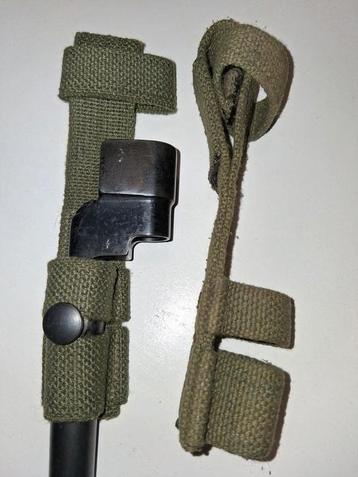 Bajonet houder beschikbaar voor biedingen