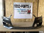 Audi A1 8X0 S1 facelift bumper voorbumper 8XA807437D, Ophalen, Gebruikt, Voor, Audi