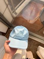 Casquette Loro Piana Bleu, Kleding | Heren, Ophalen of Verzenden, Zo goed als nieuw