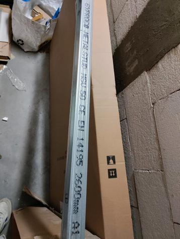 Gyproc metalstud MSV 50