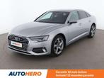 Audi A6 55 TFSI quattro Sport (bj 2018, automaat), Auto's, Automaat, 4 deurs, Gebruikt, Euro 6