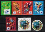 Timbres-poste de France - K 3875 - Championnat du monde de f, Affranchi, Enlèvement ou Envoi